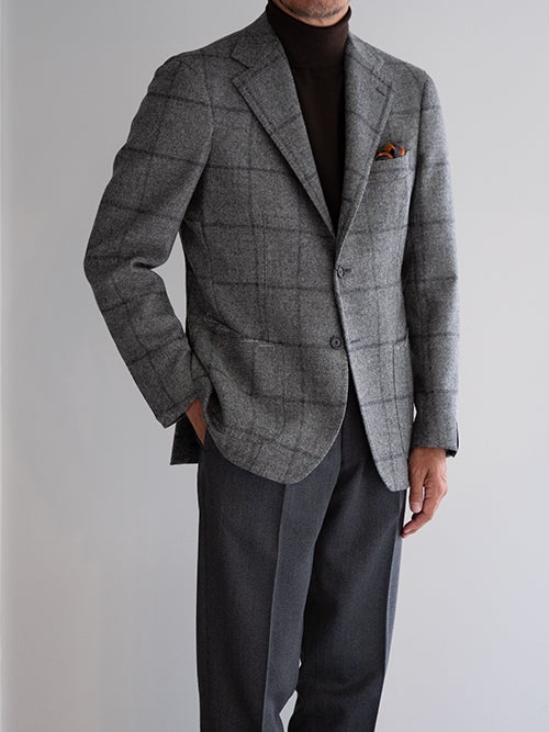 TITO ALLEGRETTO ティトアレグレット ITAL STYLE WEAR イタルスタイル