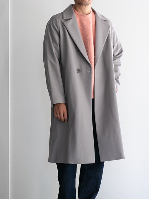 Hevo イーヴォ ITAL STYLE WEAR イタルスタイル ウェア